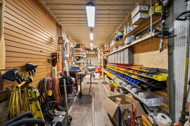 429 N Old State Rd, Delaware, OH 43015 - view of storage room