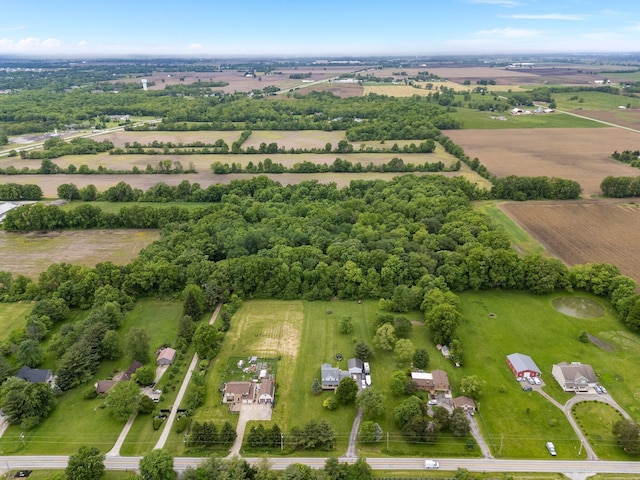 429 N Old State Rd, Delaware, OH 43015 - view of rural area with farmland