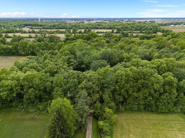 429 N Old State Rd, Delaware, OH 43015 - bird's eye view