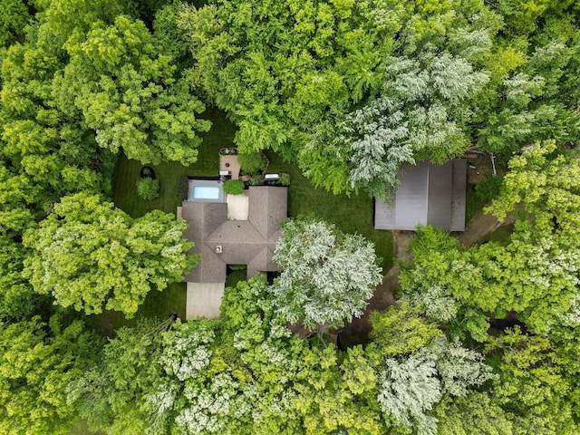 429 N Old State Rd, Delaware, OH 43015 - aerial overview of property's location