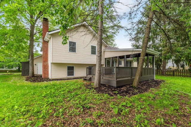 547 Hawthorne Pl, Reynoldsburg, OH 43068 - photo 47
