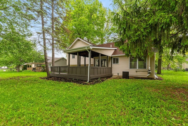 547 Hawthorne Pl, Reynoldsburg, OH 43068 - photo 48