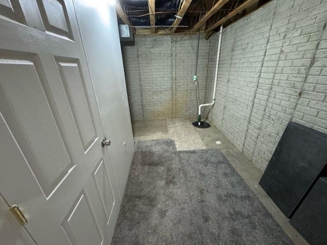 4020 Legend Unit 11, Columbus, OH 43230 - view of bathroom