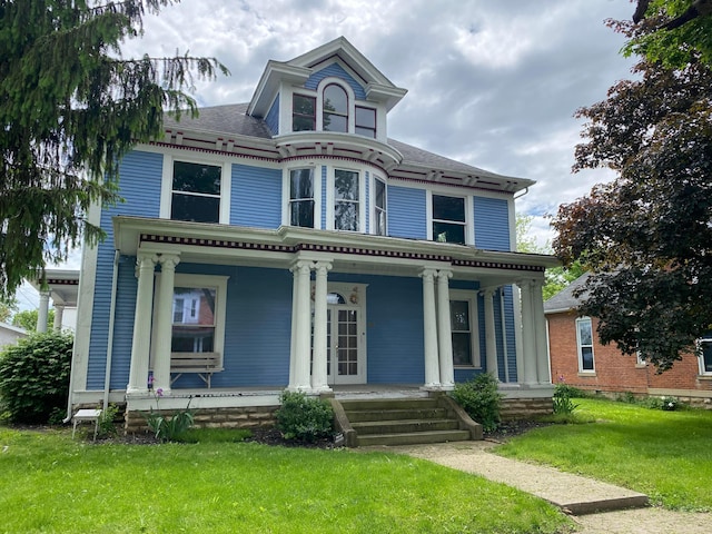 64 W Springfield St, Frankfort, OH 45628 - photo 1