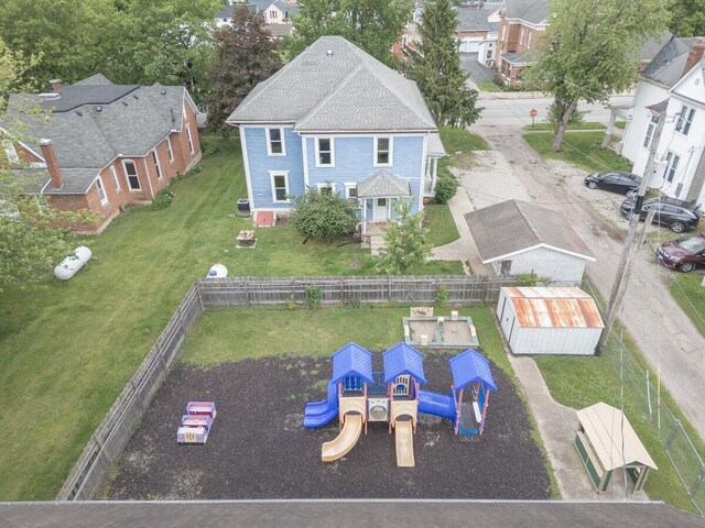 64 W Springfield St, Frankfort, OH 45628 - photo 35