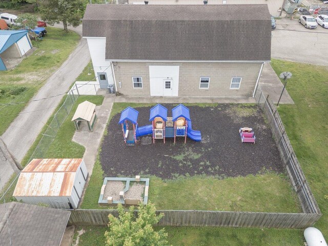 64 W Springfield St, Frankfort, OH 45628 - photo 9