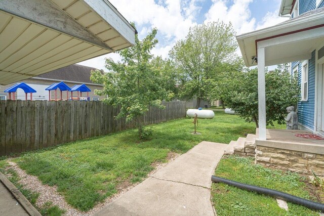 64 W Springfield St, Frankfort, OH 45628 - photo 19