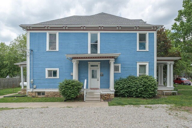 64 W Springfield St, Frankfort, OH 45628 - photo 20