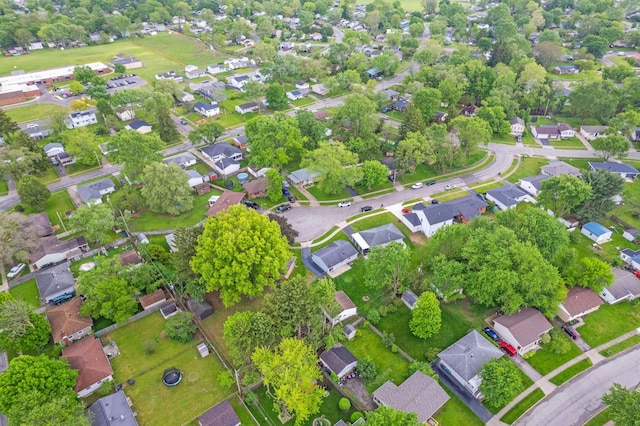 3233 Burdett Ct, Columbus, OH 43232 - view of property location featuring nearby suburban area