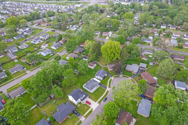 3233 Burdett Ct, Columbus, OH 43232 - view of property location featuring nearby suburban area