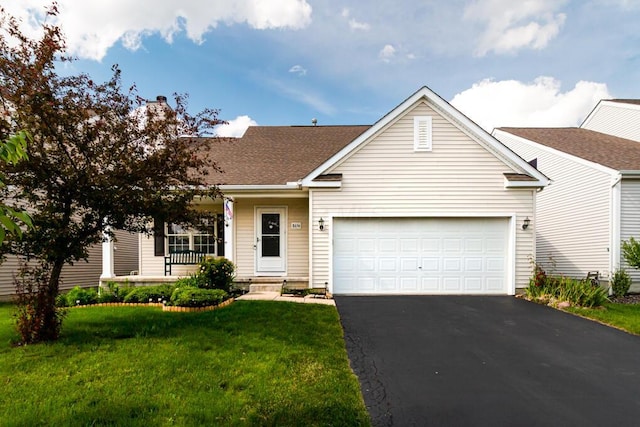 8656 Brenstuhl Park Dr, Blacklick, OH 43004 - photo 1