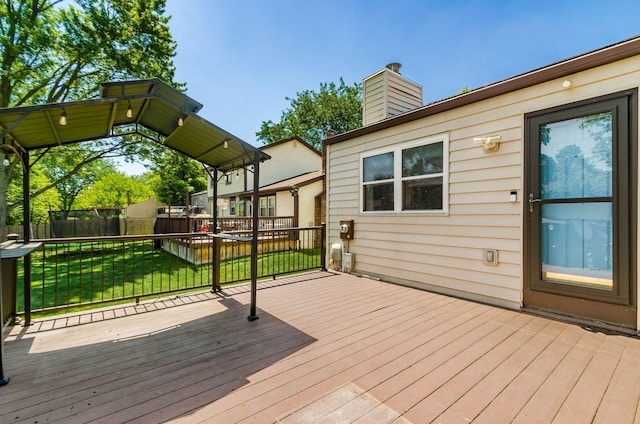 2140 Bigby Hollow St, Columbus, OH 43228 - photo 23