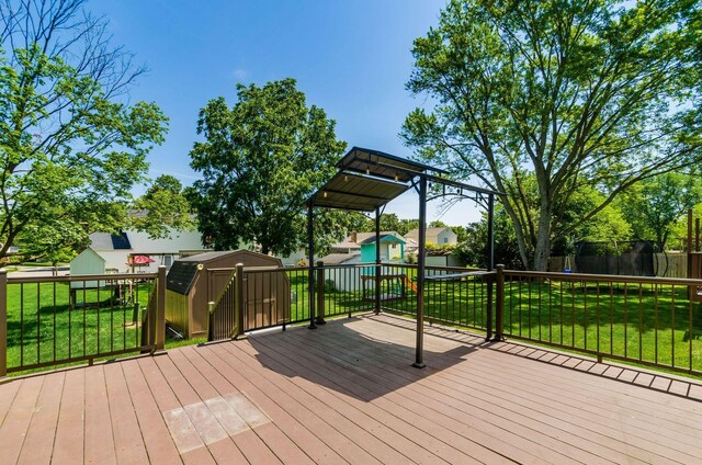 2140 Bigby Hollow St, Columbus, OH 43228 - photo 24