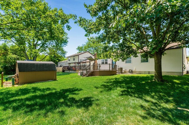 2140 Bigby Hollow St, Columbus, OH 43228 - photo 27