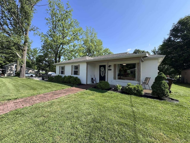 2187 State Route 550, Cutler, OH 45724 - photo 1