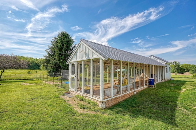 1899 Lamb Rd NW, Carroll, OH 43112 - view of outdoor structure