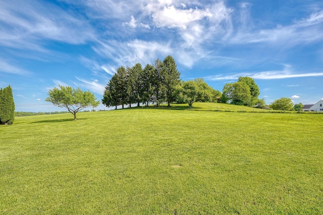 1899 Lamb Rd NW, Carroll, OH 43112 - view of grassy yard