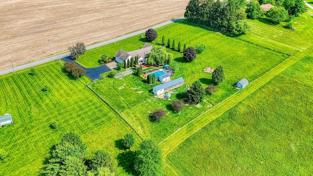 1899 Lamb Rd NW, Carroll, OH 43112 - view of rural area