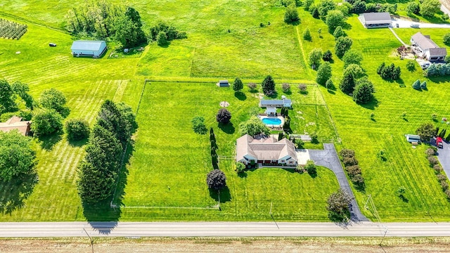 1899 Lamb Rd NW, Carroll, OH 43112 - view of rural area