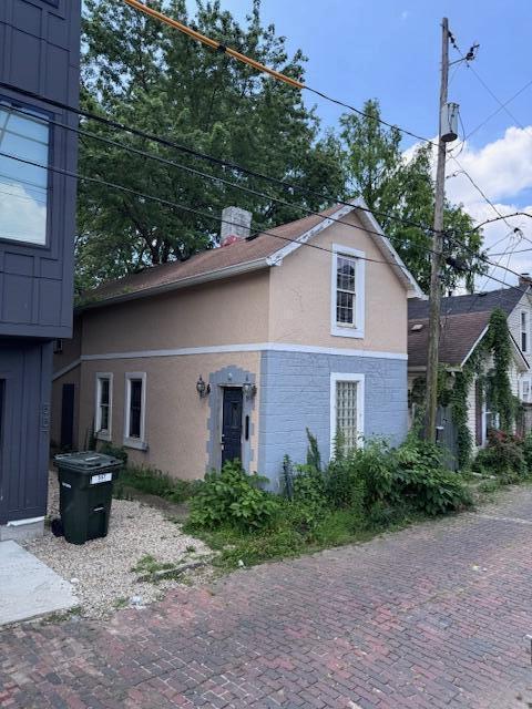 555 S Lane, Columbus, OH 43206 - photo 2
