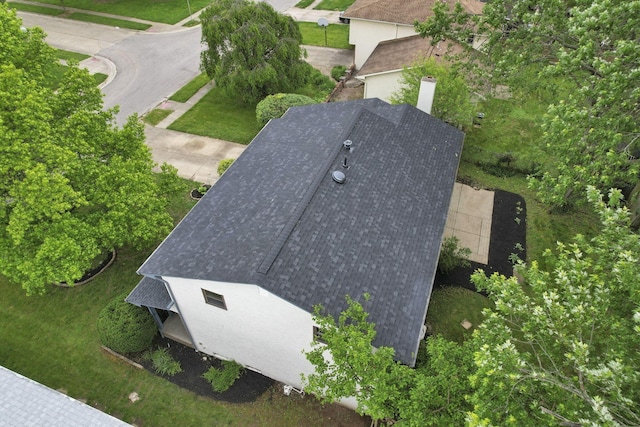 1883 Fairhaven Rd, Columbus, OH 43229 - view of subject property