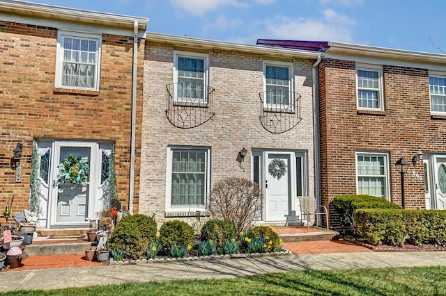 662 Pamlico St Unit Z7, Columbus, OH 43228 - view of property