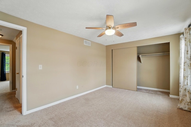 662 Pamlico St Unit Z7, Columbus, OH 43228 - unfurnished bedroom featuring carpet floors, a closet, and baseboards