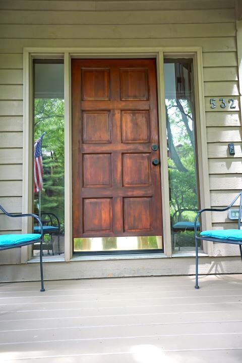 532 Woodview Rd, Westerville, OH 43081 - view of entrance to property