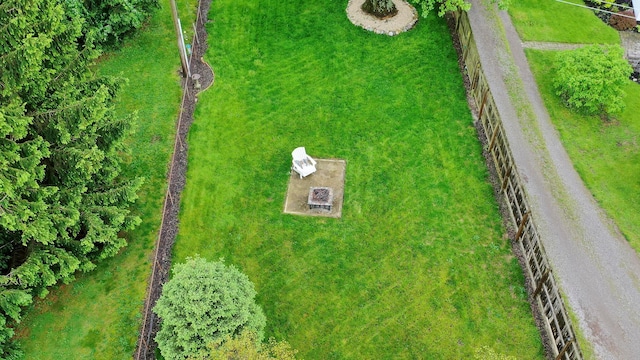 651 Eastern Ave, Bellefontaine, OH 43311 - aerial view
