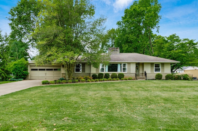 50 Limestone Blvd, Chillicothe, OH 45601 - photo 2