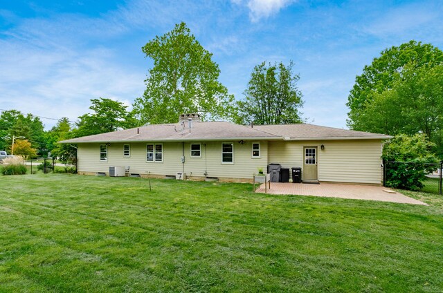 50 Limestone Blvd, Chillicothe, OH 45601 - photo 29
