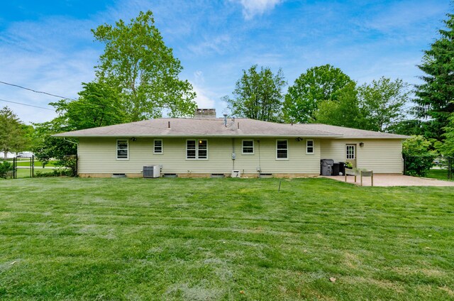 50 Limestone Blvd, Chillicothe, OH 45601 - photo 32