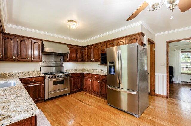50 Limestone Blvd, Chillicothe, OH 45601 - photo 14