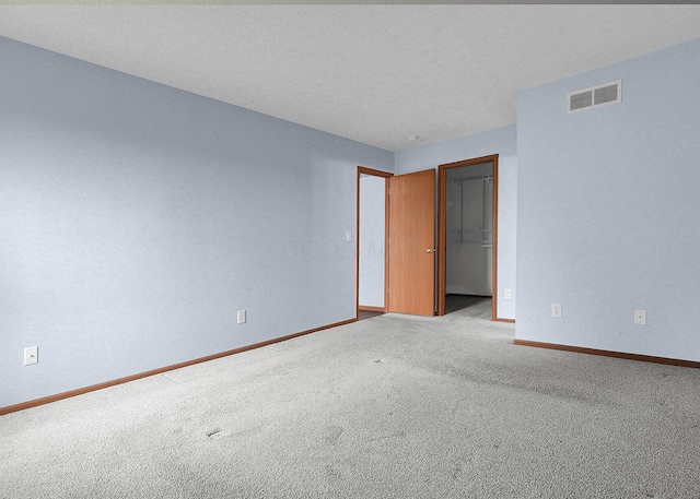 7209 Oliver Winchester Dr, Canal Winchester, OH 43110 - empty room featuring carpet and baseboards