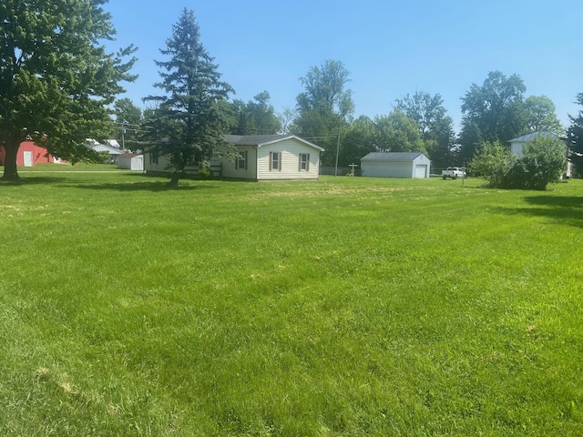 4 S Central St, Ashley, OH 43003 - photo 2