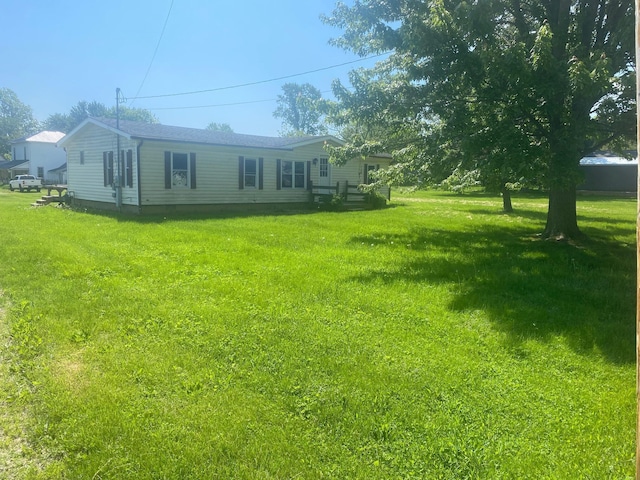 4 S Central St, Ashley, OH 43003 - photo 1