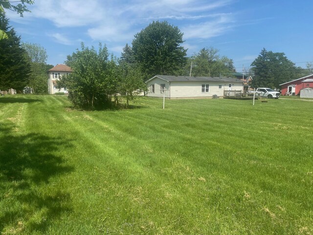 4 S Central St, Ashley, OH 43003 - photo 3
