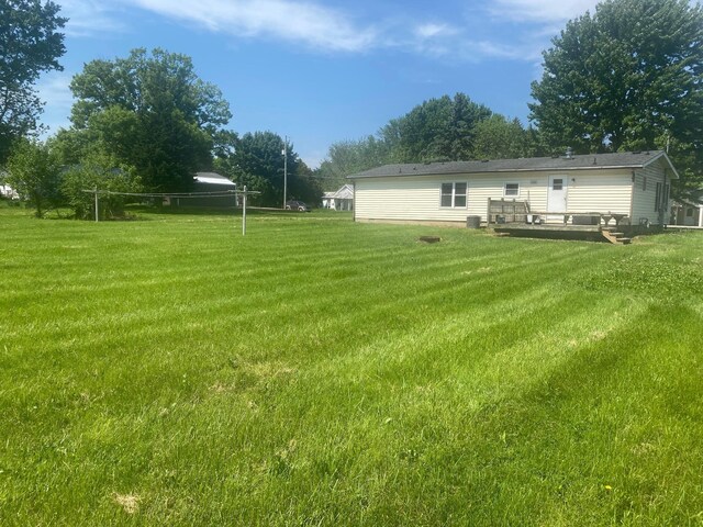 4 S Central St, Ashley, OH 43003 - photo 4