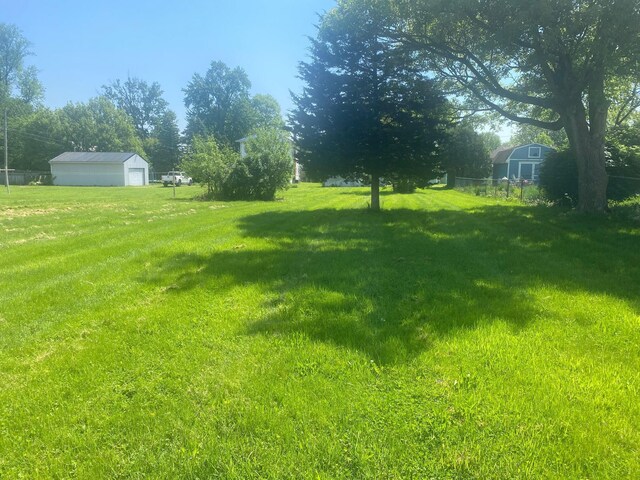 4 S Central St, Ashley, OH 43003 - photo 5
