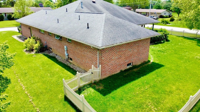 1320 Oakridge Dr, Bucyrus, OH 44820 - view of subject property