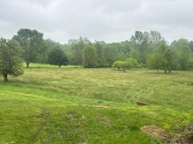 1152 Beaver Run Rd SE, Hebron, OH 43025 - view of nature featuring rural landscape