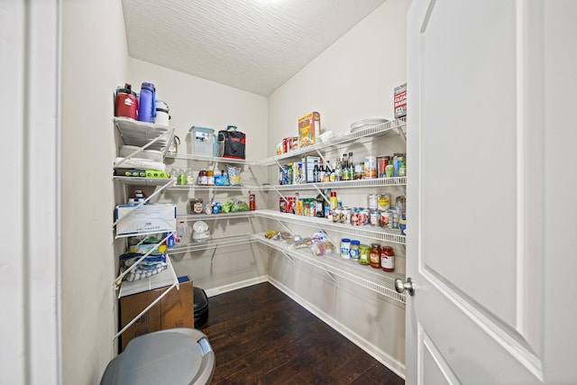 607 Green Forest Pl, Lithopolis, OH 43136 - view of storage area