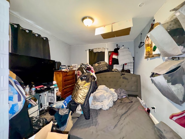 329 S Terrace Ave, Columbus, OH 43204 - view of bedroom
