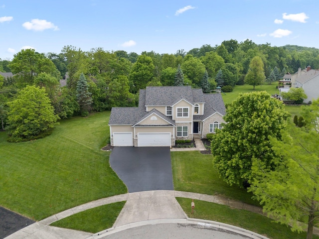 7309 Loch Dunne Pl, Dublin, OH 43016 - photo 3