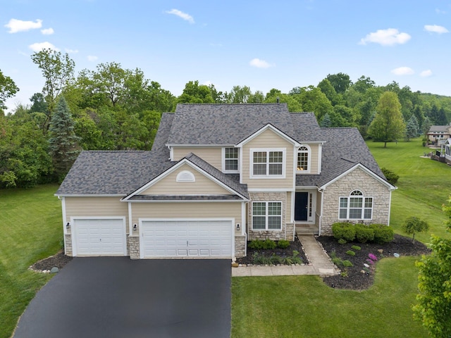7309 Loch Dunne Pl, Dublin, OH 43016 - photo 2