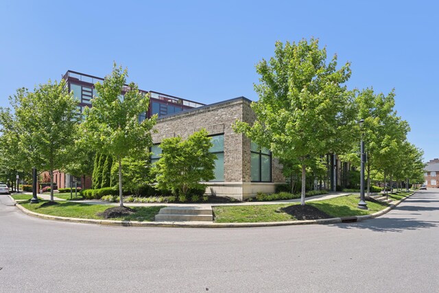 304 Cornelius St, Columbus, OH 43215 - view of building exterior