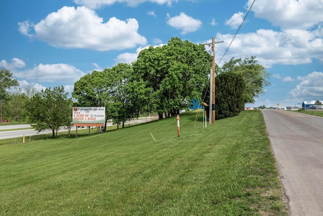 3355 Old Columbus Rd NW, Carroll, OH 43112