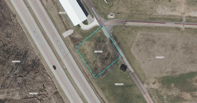 3355 Old Columbus Rd NW, Carroll, OH 43112