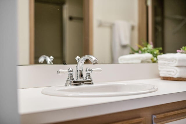 6323 Pinehurst Pointe, Westerville, OH 43082 - bathroom view of vanity