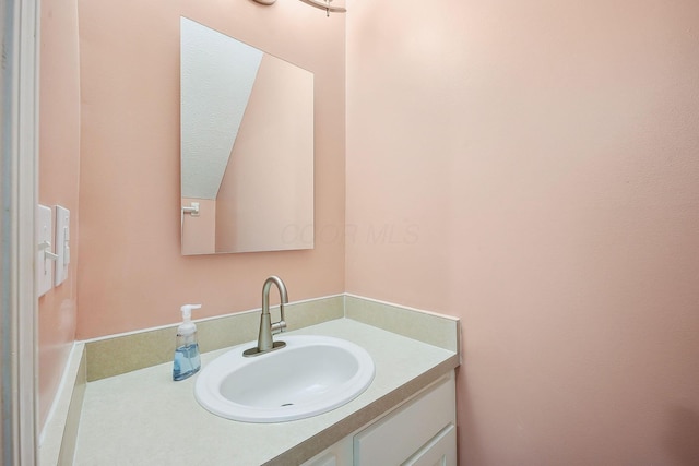 5210 Novelty Ave Unit 73D, Canal Winchester, OH 43110 - bathroom featuring vanity